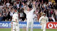 Mathew Hoggard